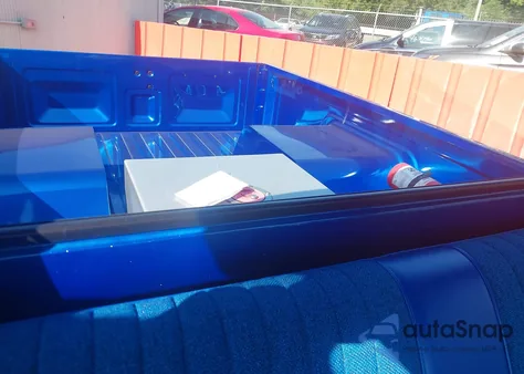 1990 Chevrolet S Truck S10 из США, поврежденный, VIN 1GCCS14E9L2149681